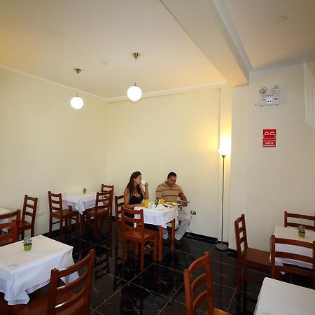 Munayki Hotel Tacna Luaran gambar