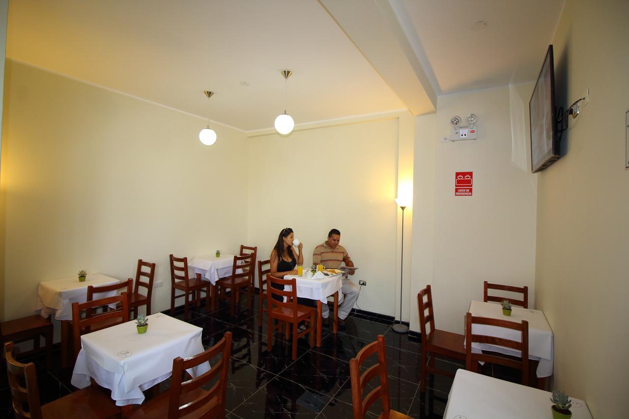 Munayki Hotel Tacna Luaran gambar
