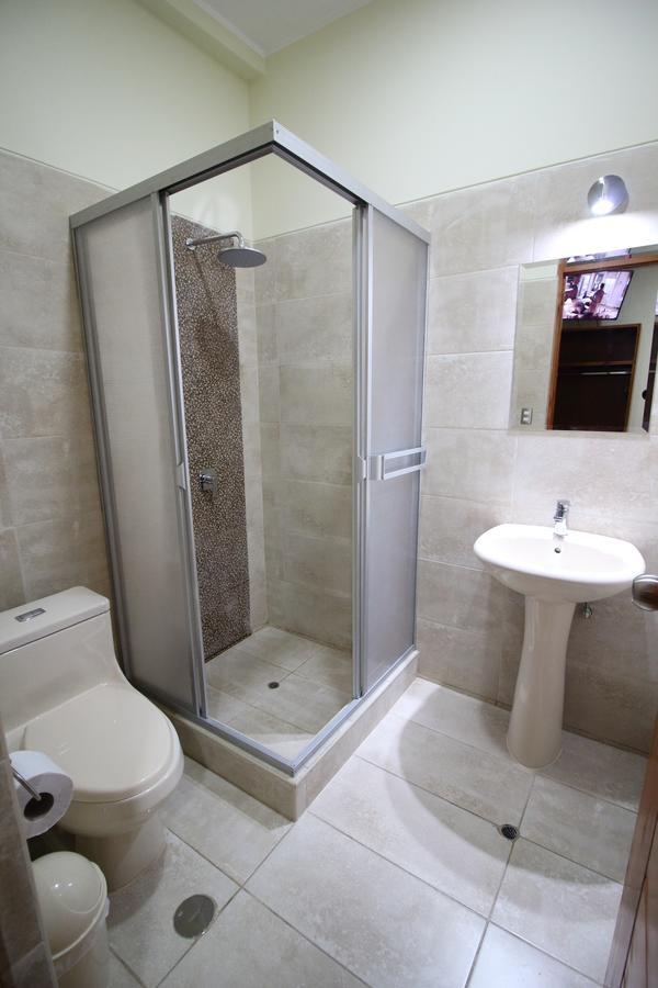 Munayki Hotel Tacna Luaran gambar